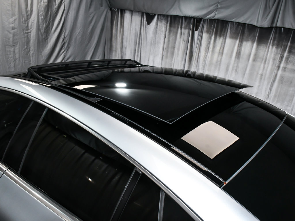 Used 2023 Mercedes-Benz EQE AMG 4MATIC Sedan w/ Winter Package image 80
