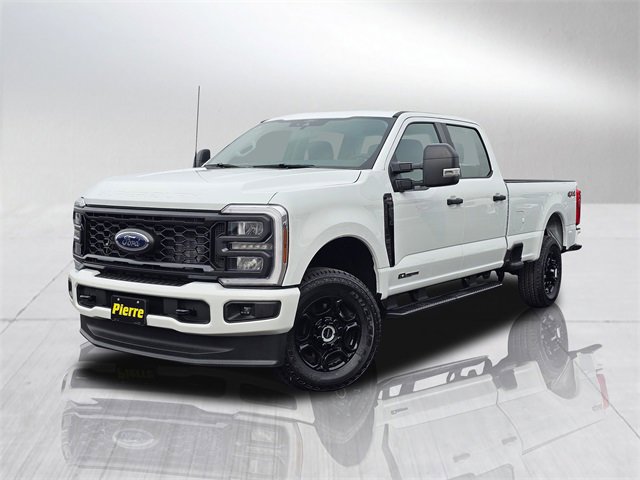 New 2026 Ford F250 XL video 1