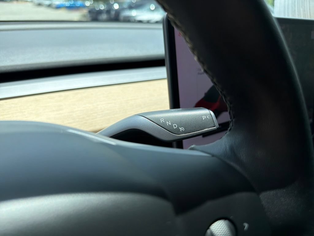 Used 2019 Tesla Model 3 Long Range RWD image 27