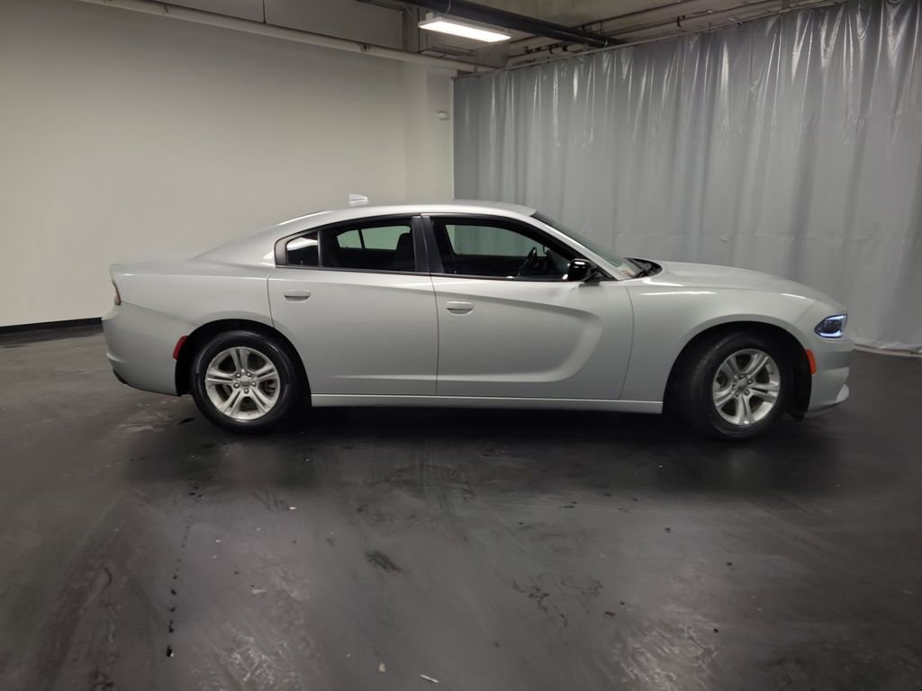 Used 2023 Dodge Charger SXT image 9