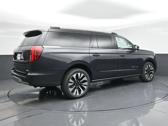 New 2026 Ford Expedition Max Platinum w/ Driver's Package AWD/4WD image 8