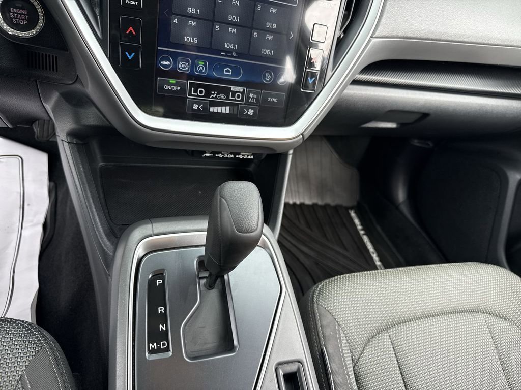 Used 2024 Subaru Crosstrek 2.0i Premium image 15