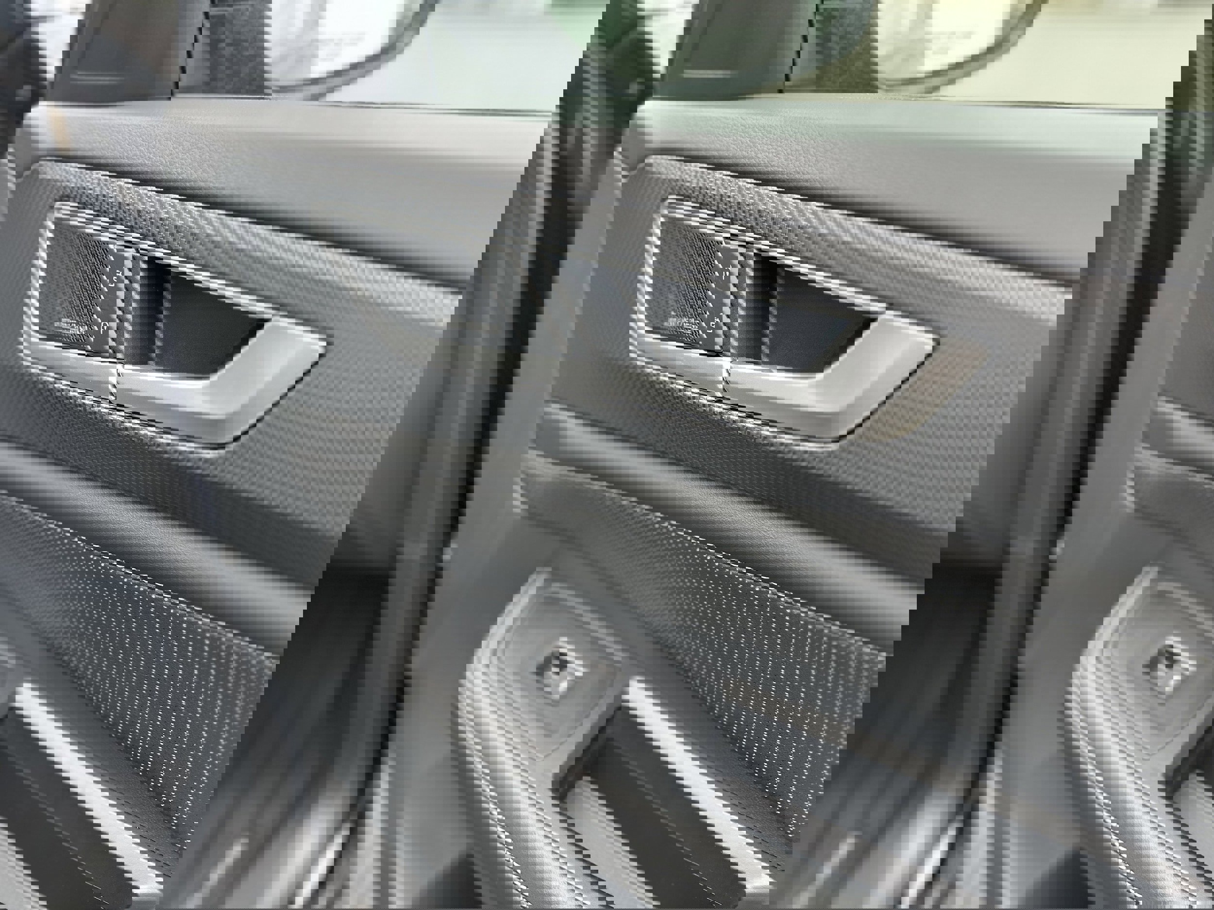 New 2025 Volkswagen Atlas Cross Sport SEL Premium R-Line image 37