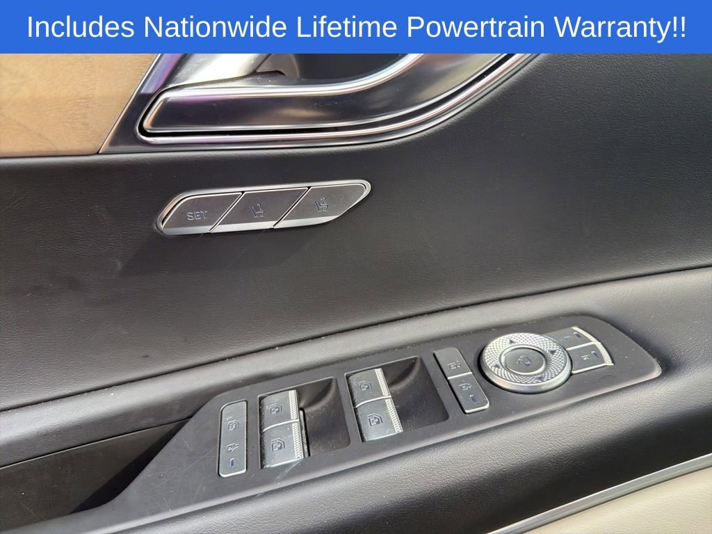 Used 2024 Genesis GV80 2.5T image 16