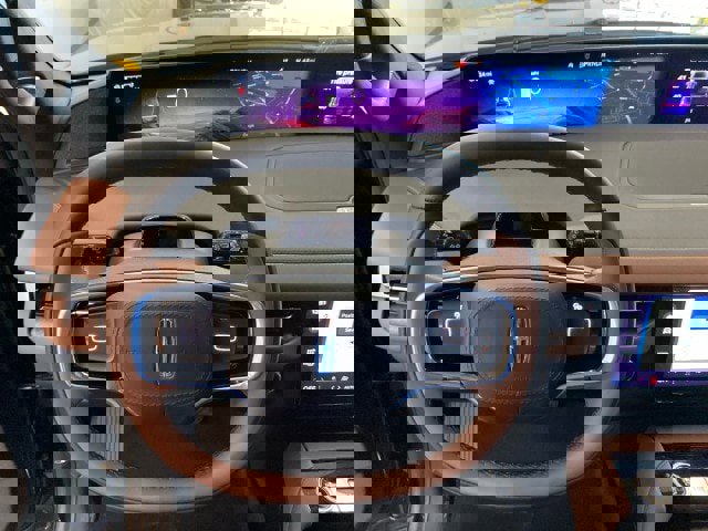 New 2026 Lincoln Navigator L Reserve image 29