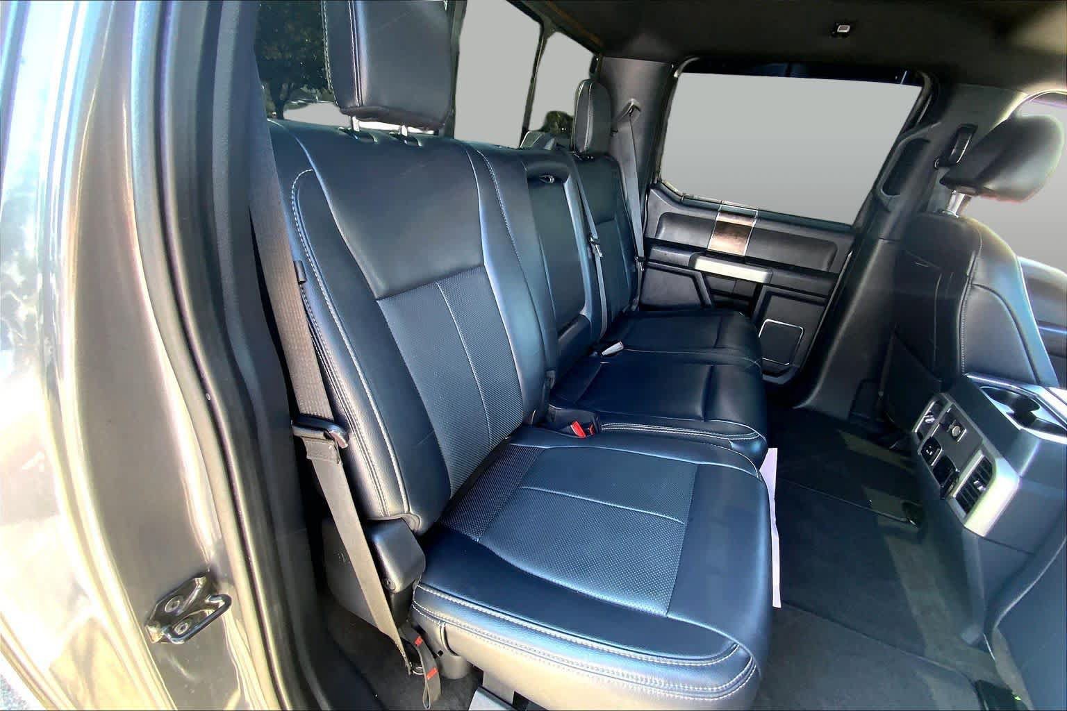 Used 2022 Ford F250 Lariat AWD/4WD image 18