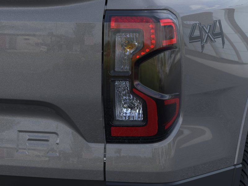 New 2025 Ford Ranger XLT image 21