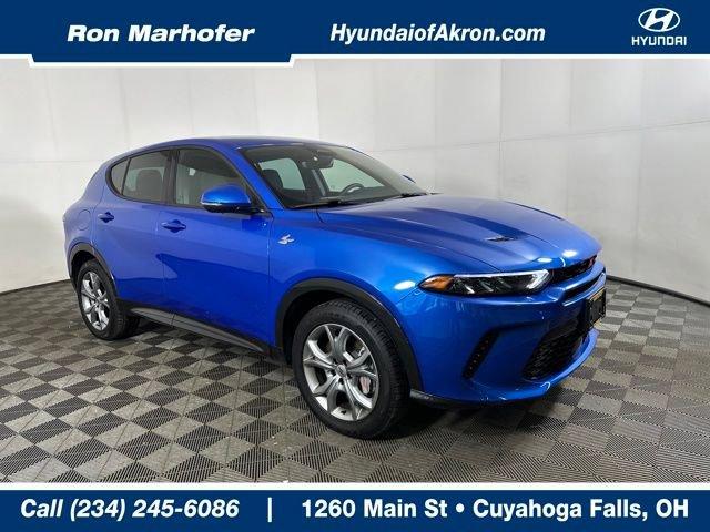 Used 2024 Dodge Hornet R/T