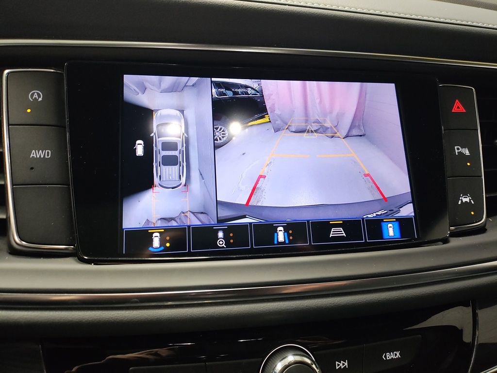 Used 2023 Buick Enclave Premium w/ Experience Buick Package image 32