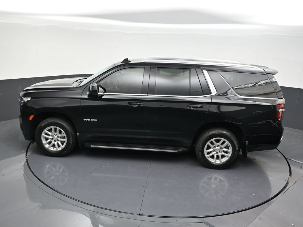 Used 2022 Chevrolet Tahoe LS RWD image 21