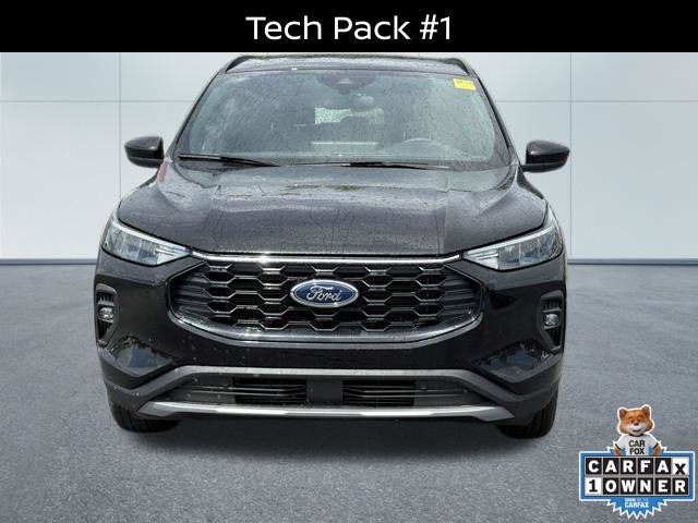 Used 2026 Ford Escape ST-Line Select w/ Equipment Group 401A AWD/4WD image 5