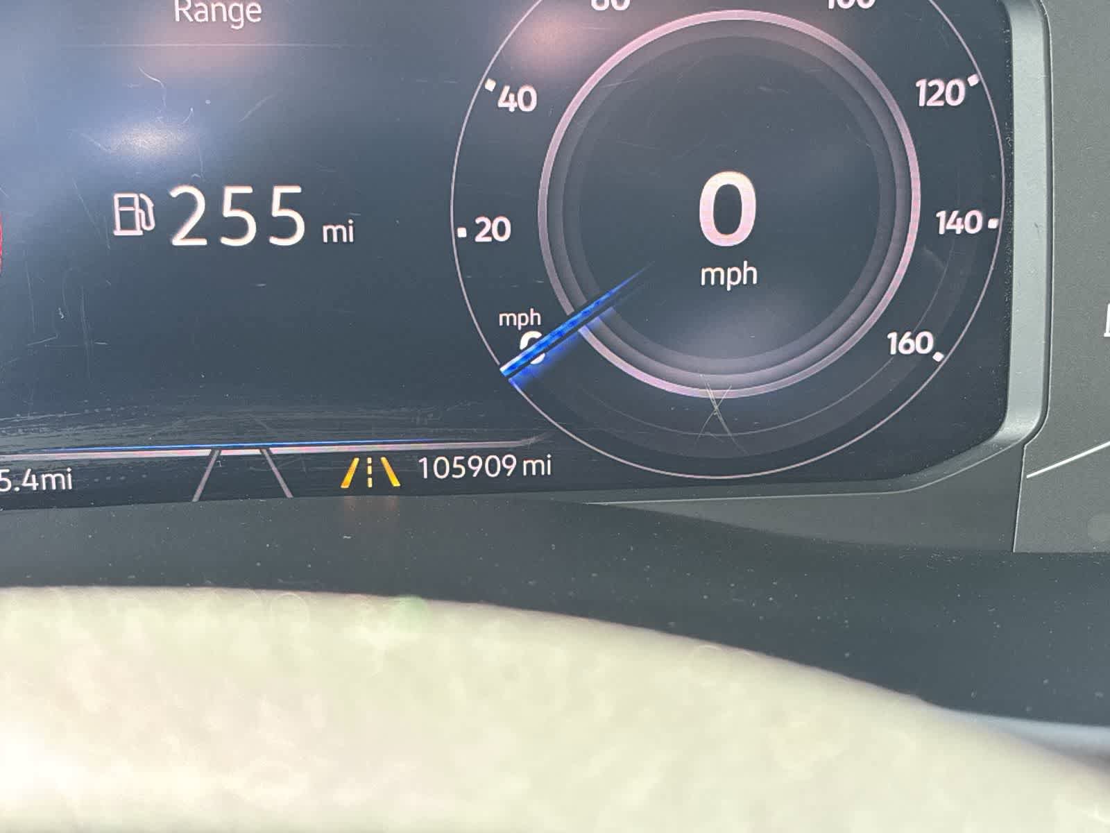 Used 2019 Volkswagen Atlas SEL AWD/4WD image 27
