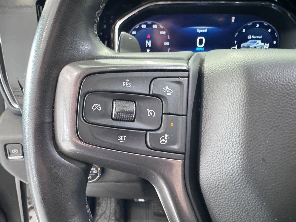 Certified 2023 Chevrolet Silverado 1500 High Country w/ High Country Premium Package image 14