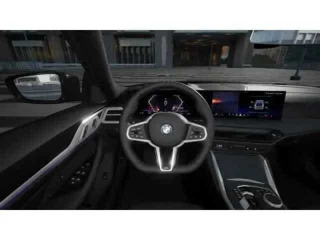 New 2026 BMW i4 eDrive40 w/ M Sport Package RWD image 13