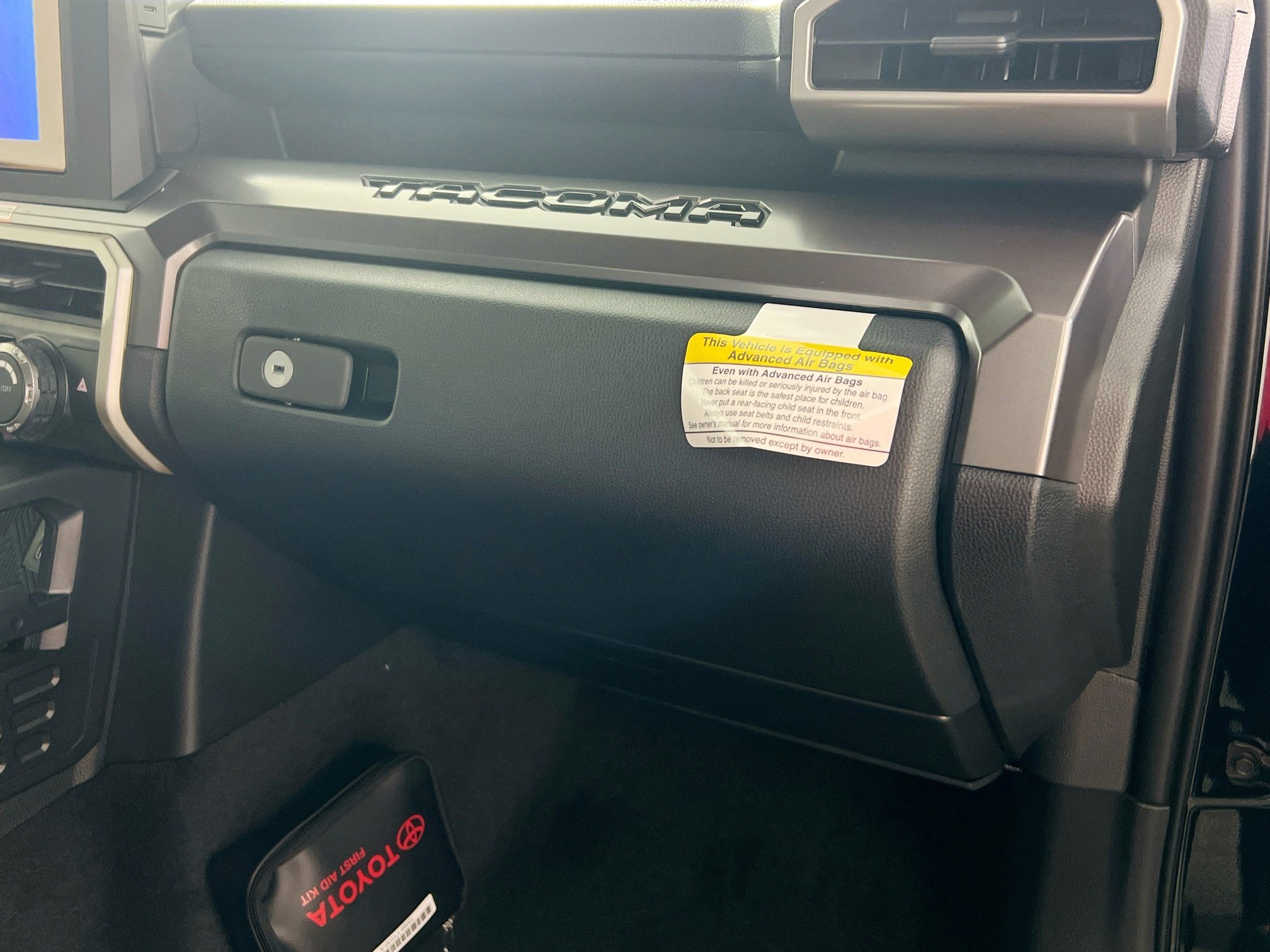 New 2026 Toyota Tacoma SR5 image 34