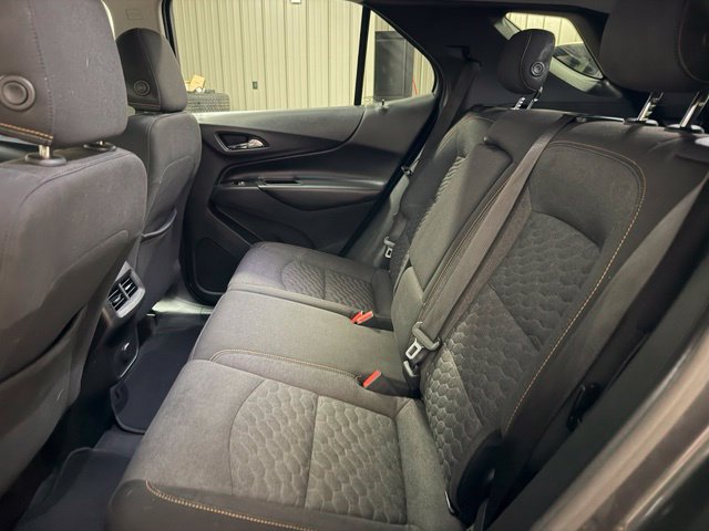 Used 2018 Chevrolet Equinox LT AWD/4WD image 18