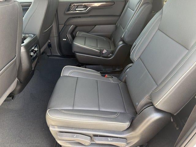 New 2026 GMC Yukon XL Elevation AWD/4WD image 18