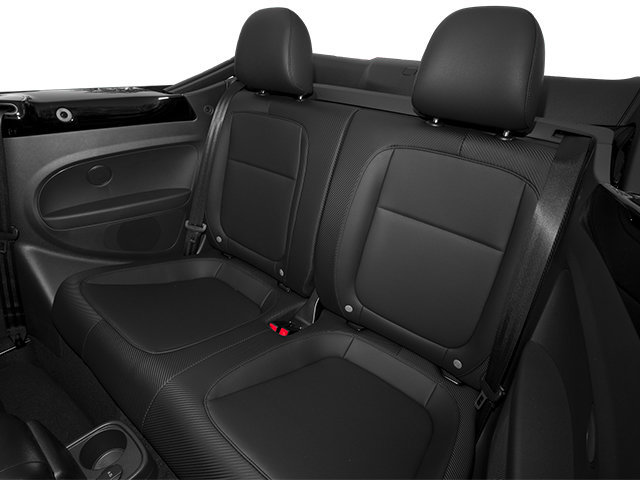 Used 2014 Volkswagen Beetle TDI image 14