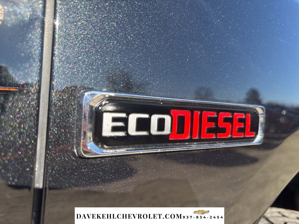 Used 2016 RAM 1500 Tradesman image 46