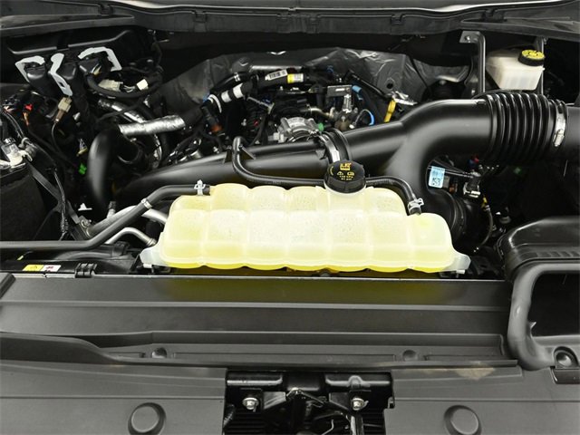 Certified 2023 Ford F150 XLT w/ Equipment Group 301A Mid image 33