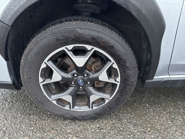 Used 2019 Subaru Crosstrek 2.0i Premium w/ Eyesight System image 9
