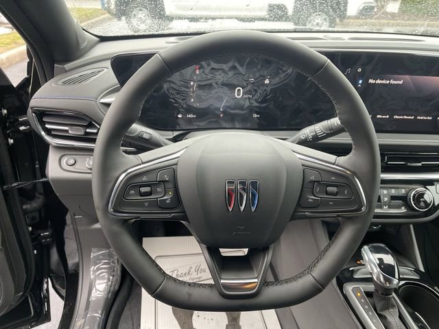 New 2026 Buick Envista Sport Touring w/ Convenience I Package image 14