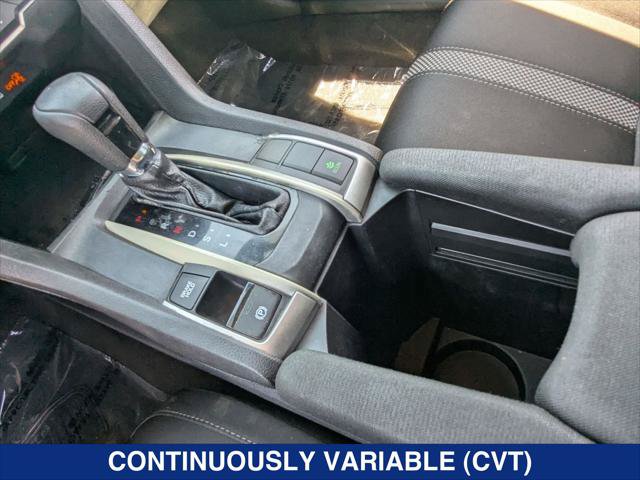 Used 2020 Honda Civic LX image 19