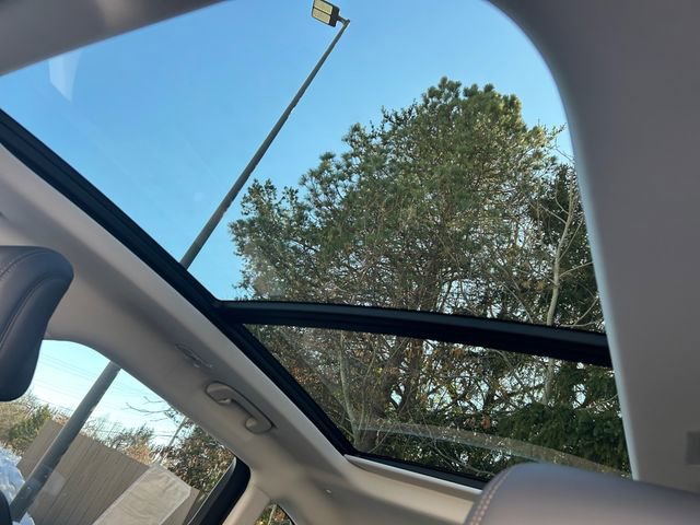 New 2026 Lincoln Nautilus Premier w/ Equipment Group 102A image 20