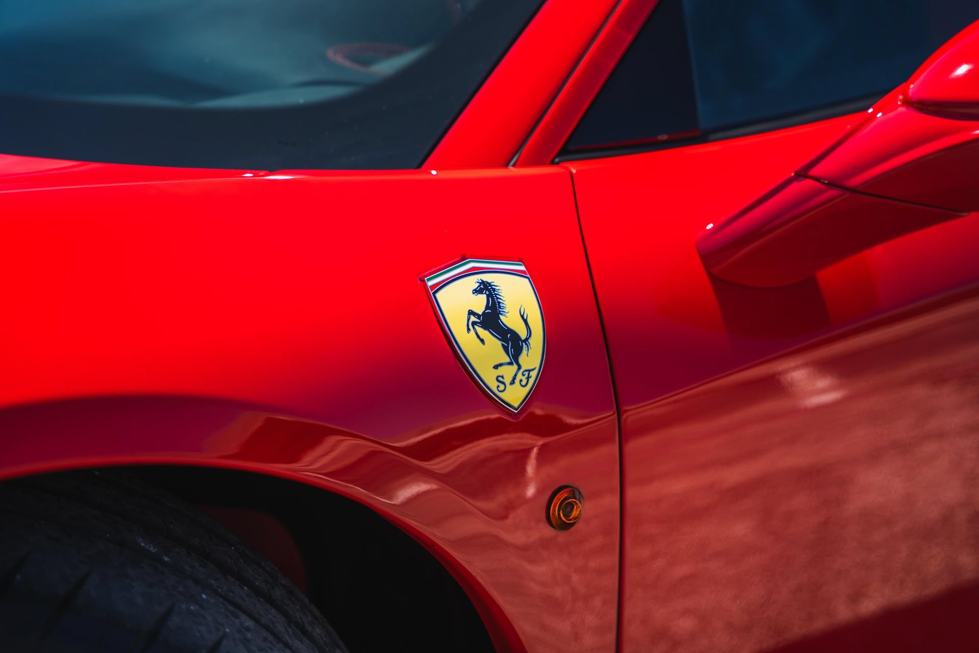 Used 2015 Ferrari 458 Speciale Coupe RWD image 30