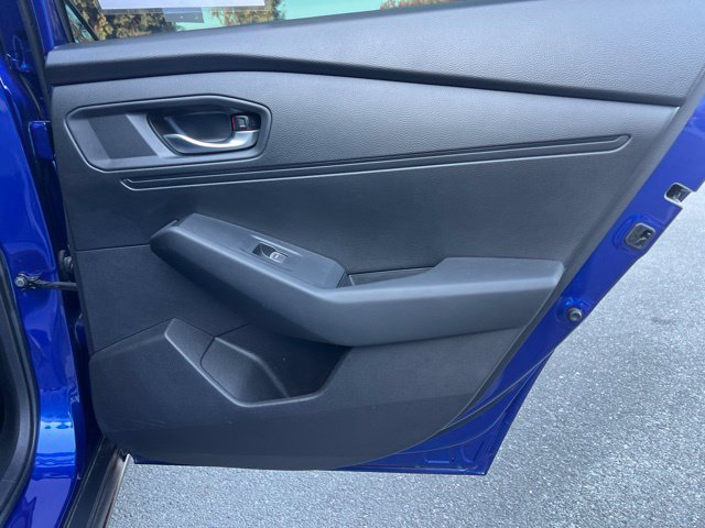 Used 2025 Honda Accord Sport image 26
