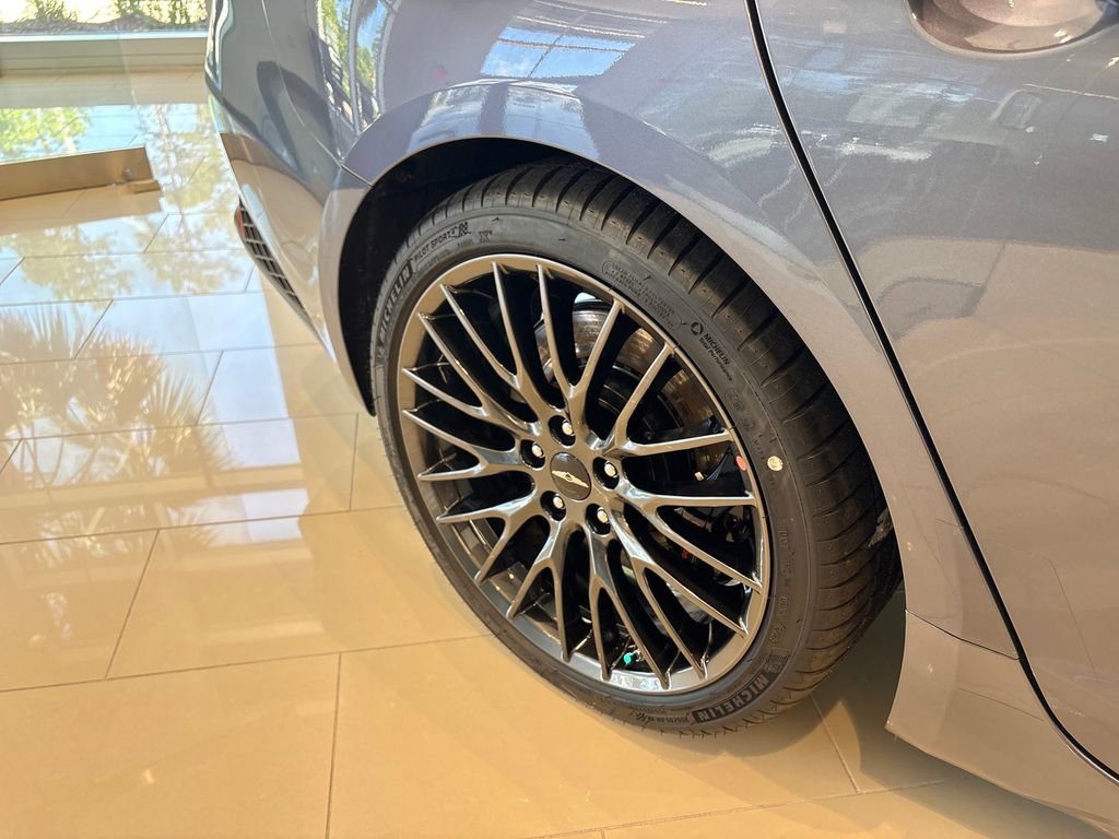 New 2026 Genesis G70 3.3T Prestige AWD/4WD image 45