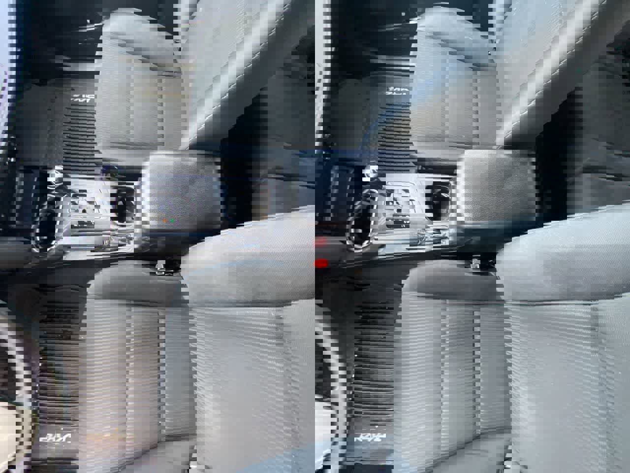 Certified 2016 Toyota RAV4 LE image 20