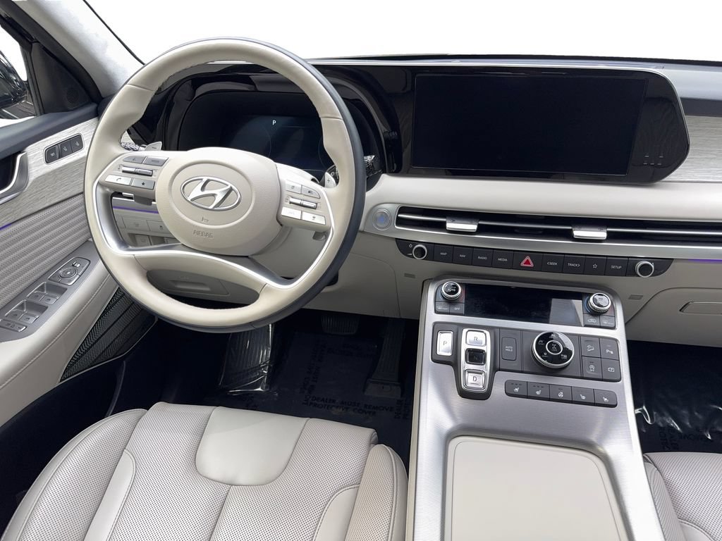 Used 2023 Hyundai Palisade Calligraphy w/ Cargo Package AWD/4WD image 55