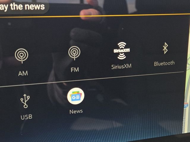 New 2026 Chevrolet Silverado 2500 LT w/ All Star Edition image 5