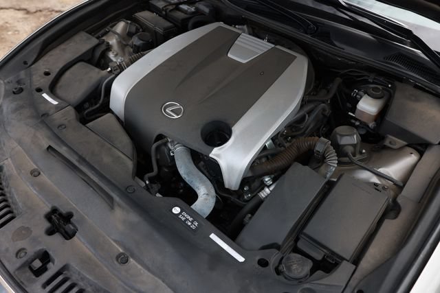 Used 2015 Lexus GS 350 AWD w/ F Sport Package image 59