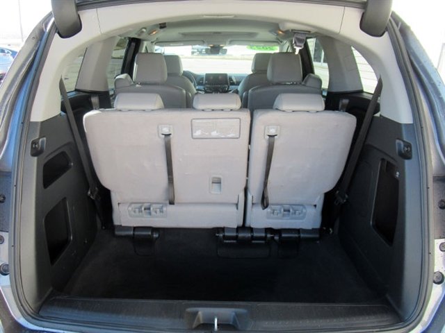 Used 2023 Honda Odyssey EX-L image 10