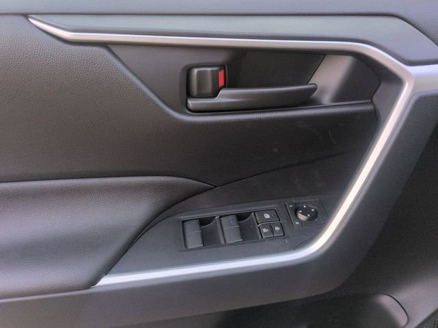 Certified 2025 Toyota RAV4 LE image 13