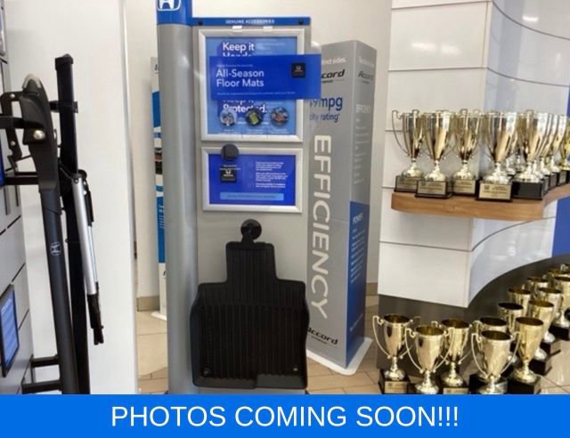 Used 2025 Nissan Altima 2.5 SV image 13