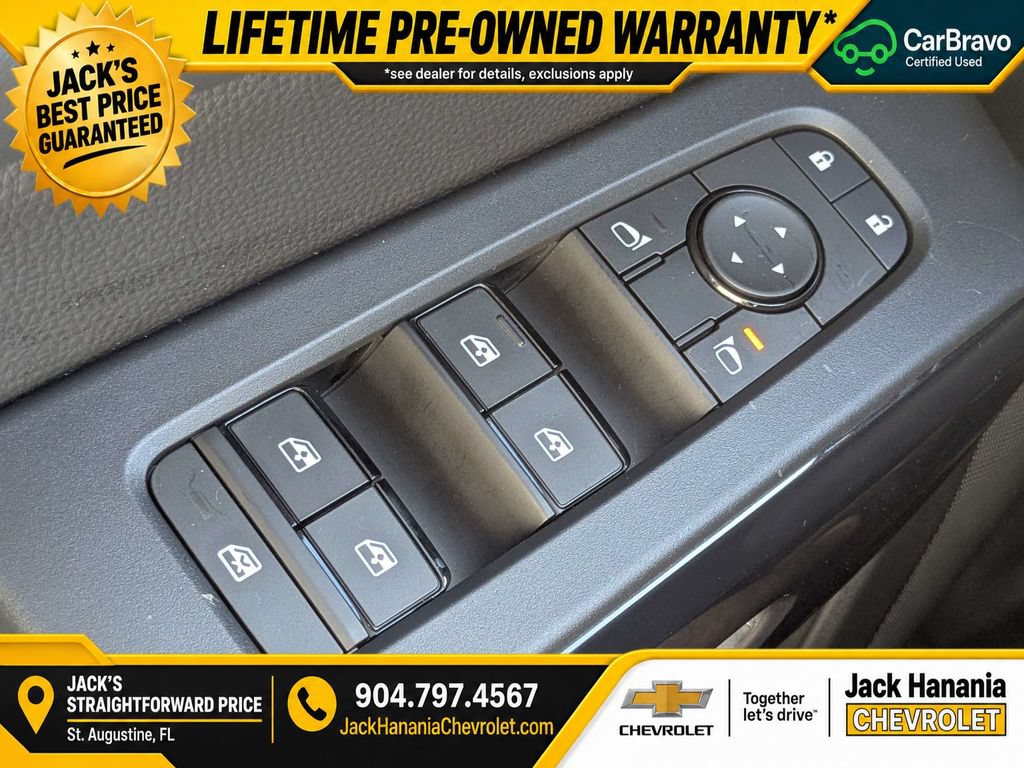 Used 2026 Nissan Pathfinder S FWD image 25
