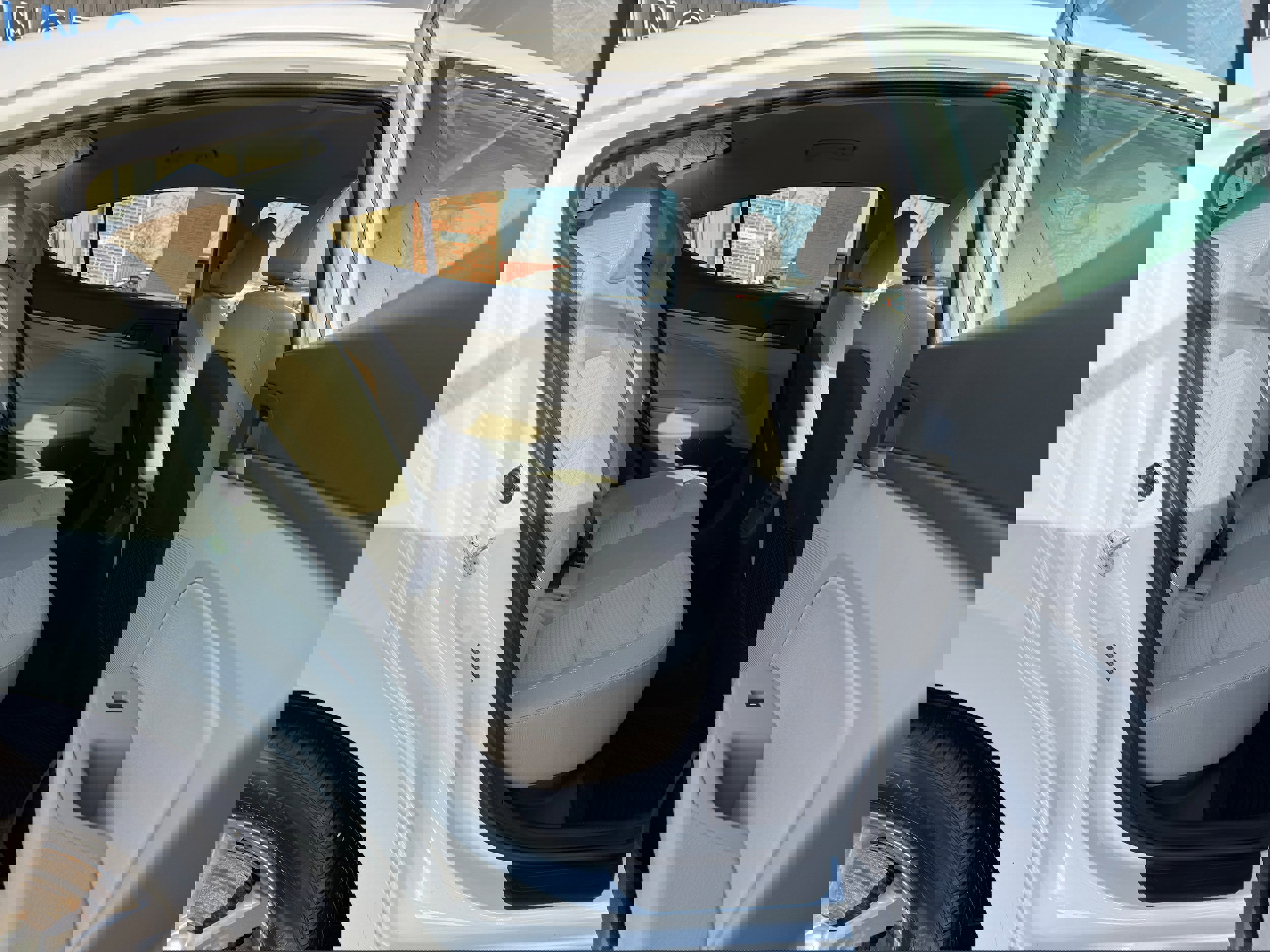 Used 2017 Hyundai Elantra SE w/ SE A/T Tech Package 03 image 14