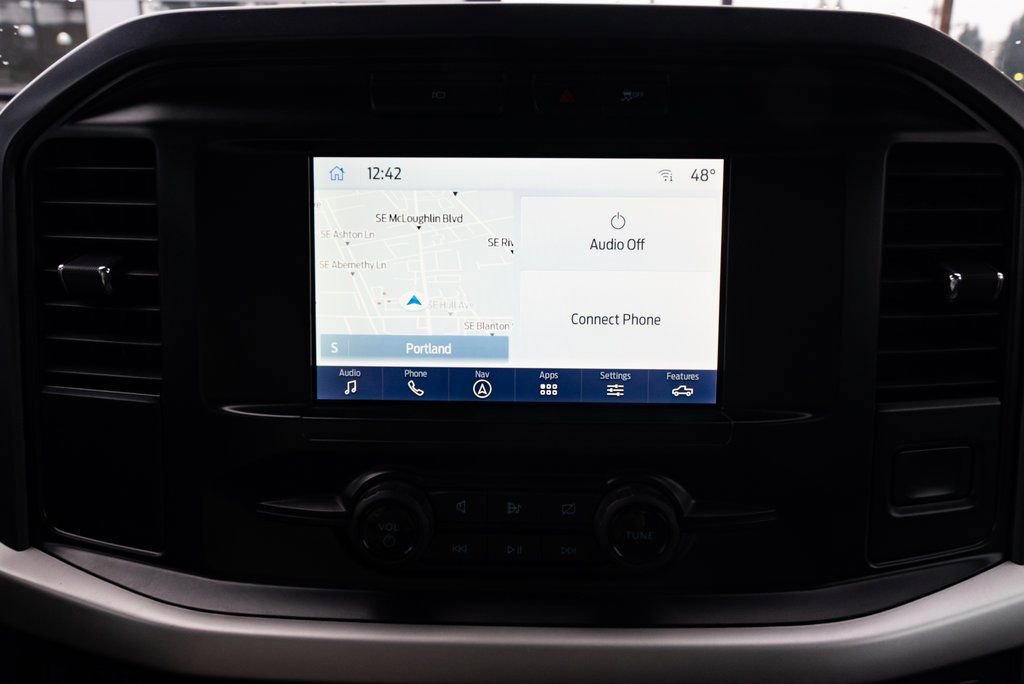 Used 2023 Ford F150 XLT AWD/4WD image 14