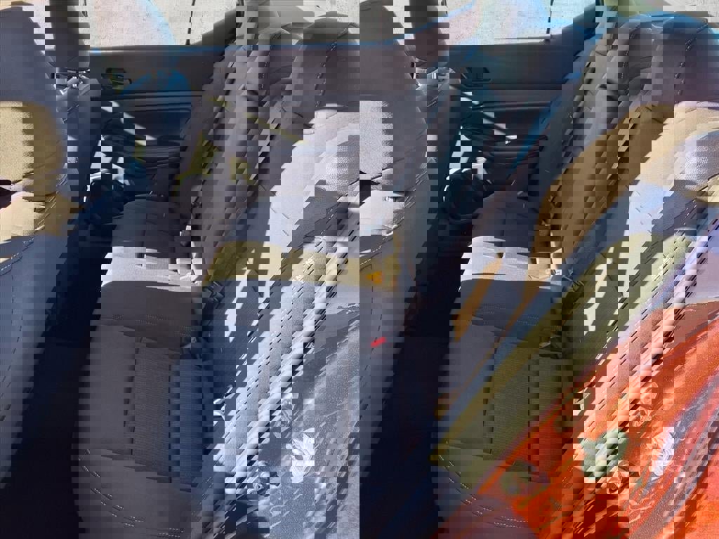 Used 2024 Nissan Altima 2.5 SV image 7