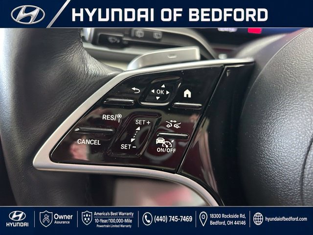 Used 2026 Mercedes-Benz GLE 350 4MATIC image 21