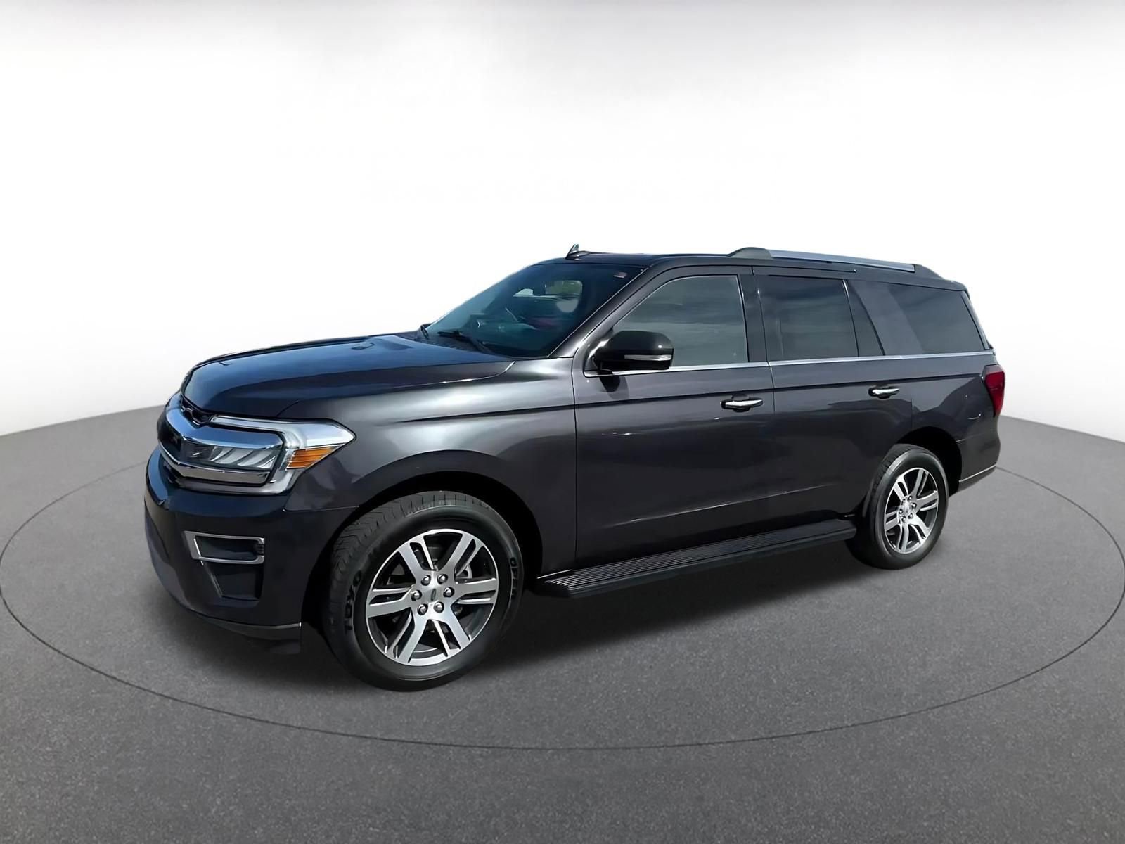 Used 2024 Ford Expedition Limited RWD image 8