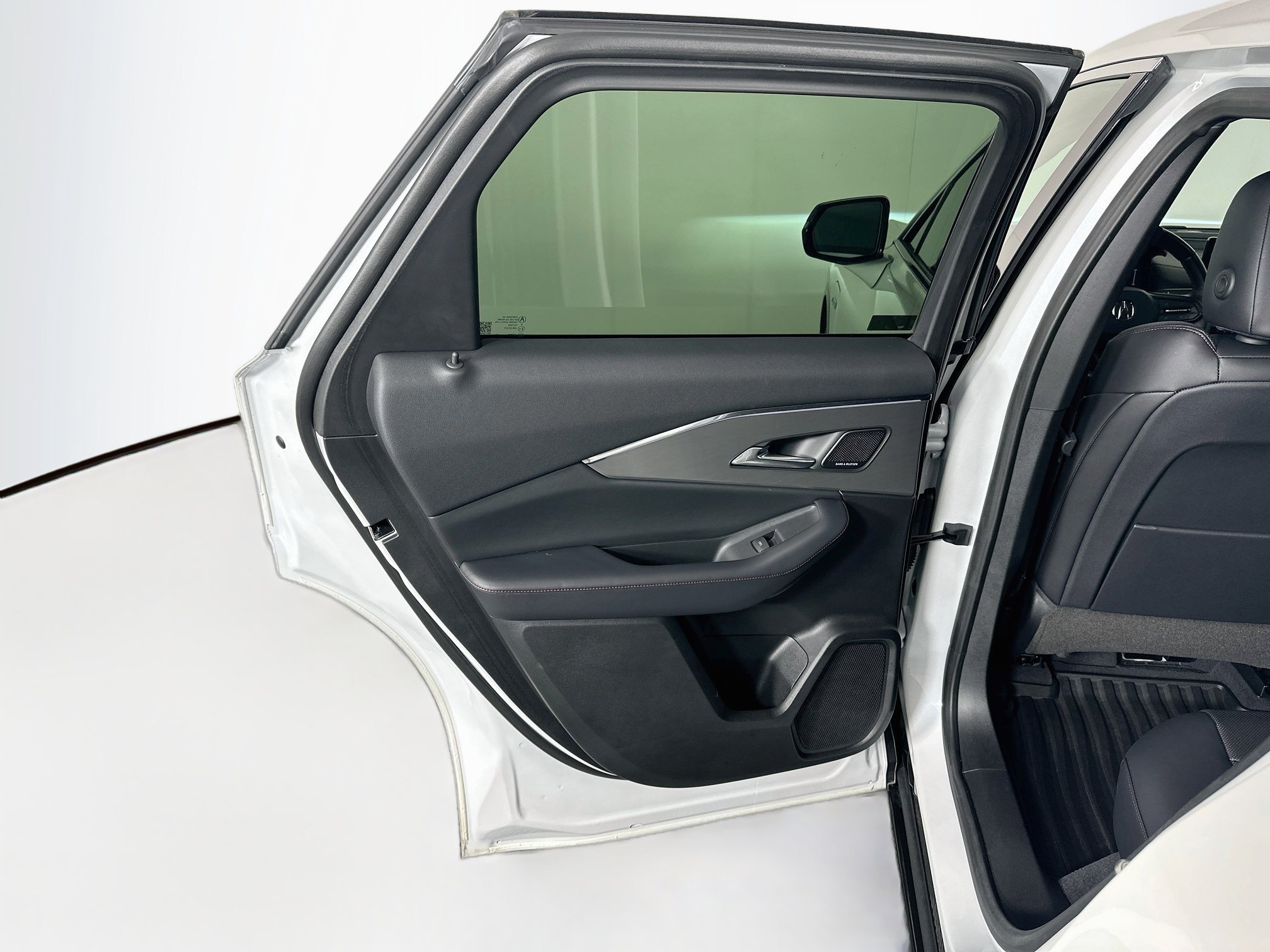 Used 2024 Acura ZDX A-Spec RWD image 25