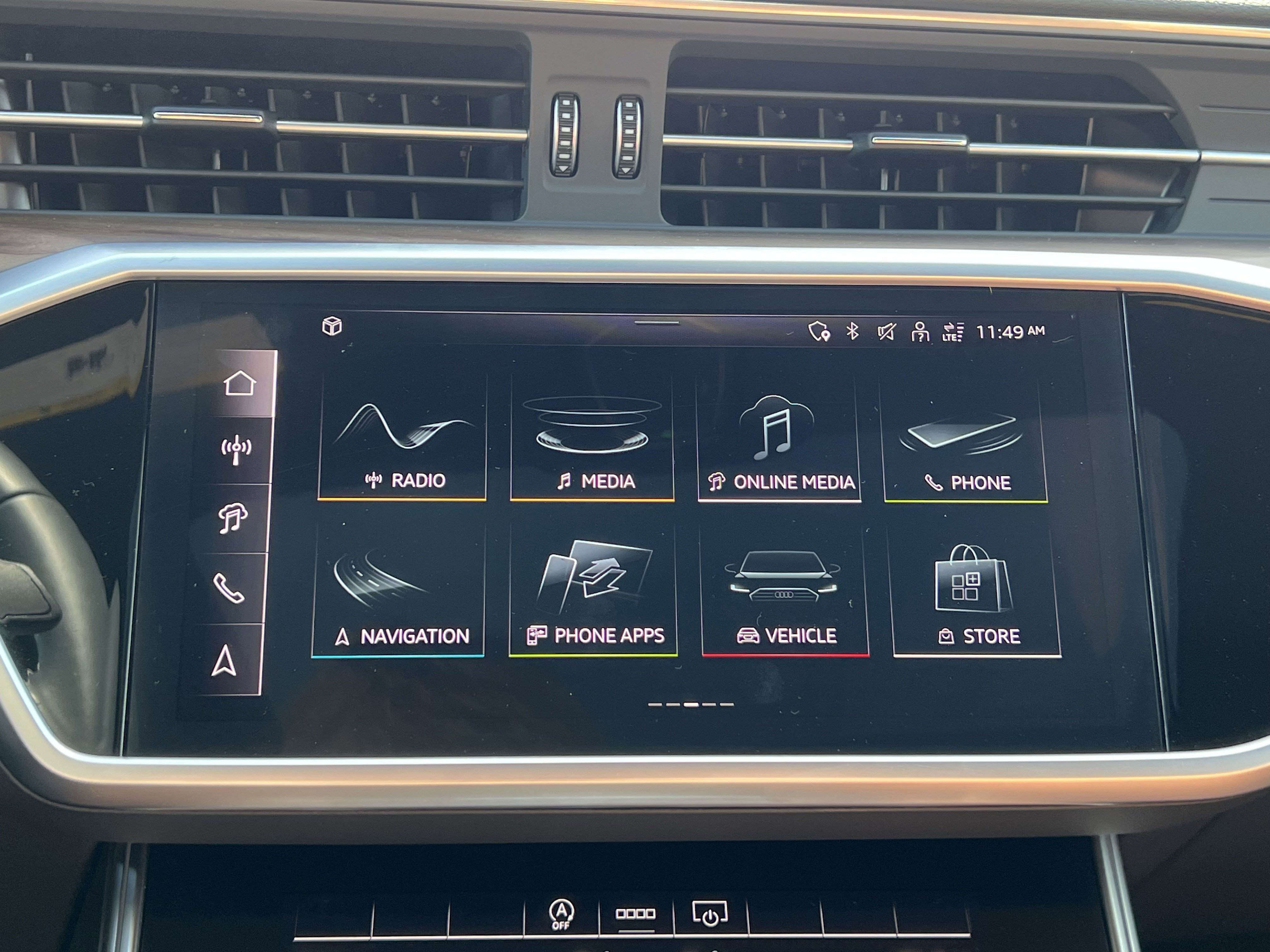 Used 2025 Audi A6 Premium Plus AWD/4WD image 23
