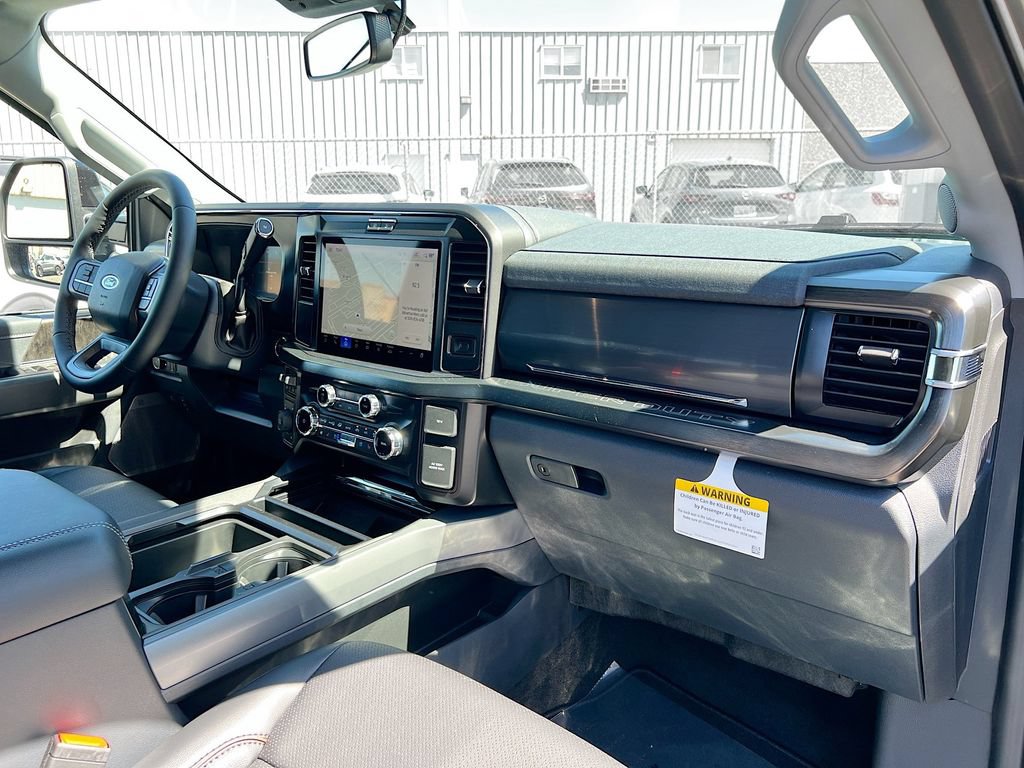New 2026 Ford F350 Lariat AWD/4WD image 30