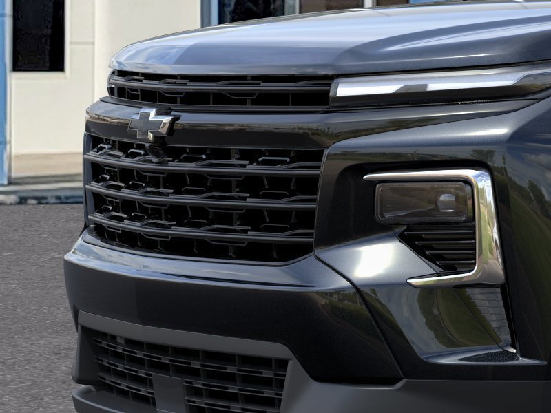 New 2026 Chevrolet Traverse LT w/ Midnight/Sport Edition AWD/4WD image 13