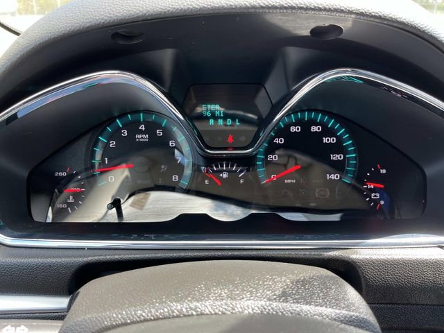 Used 2015 Chevrolet Traverse LT image 35