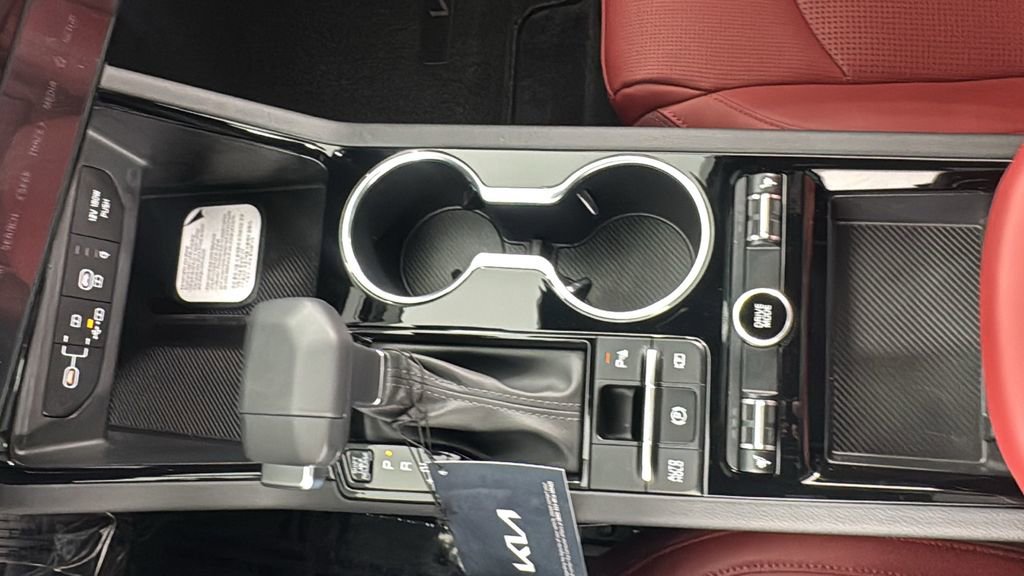 New 2026 Kia K5 GT-Line image 27
